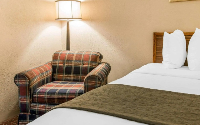 Quality Inn Saint Ignace