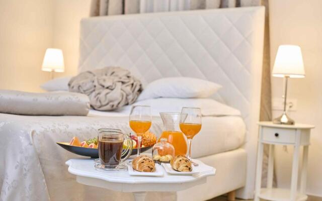 Best Location Rooms