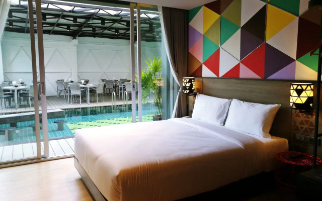 Ae Lana Chiang Mai Hotel
