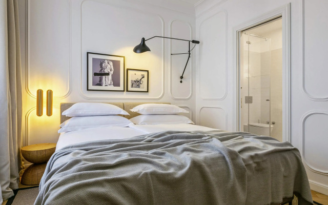 Heritage Hotel Fermai