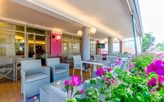 Hotel Di Giovanni