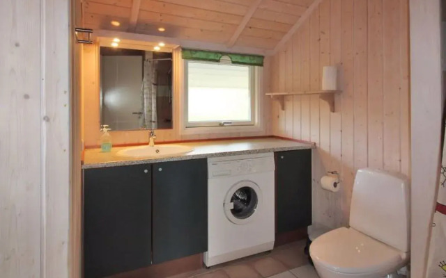 "Dilan" - 300m from the sea in Bornholm
