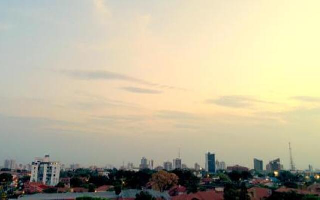 Santa Cruz Departamentos