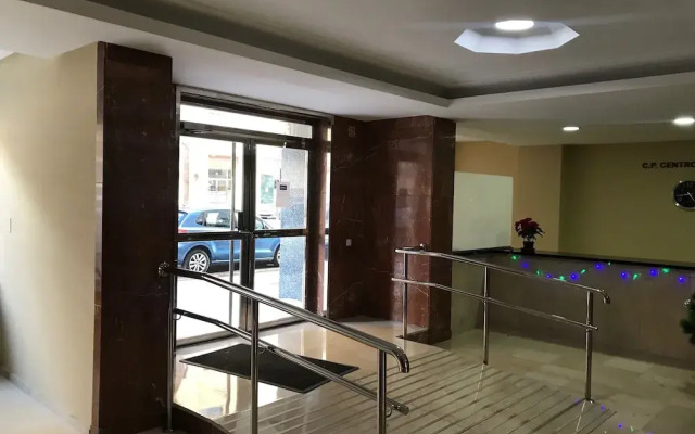 Namaste Apartment