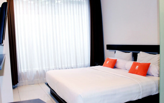 V Hotel & Residence Bandung
