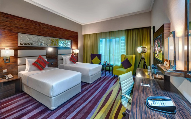 Hotel Saint Clair- Magnificent Mile