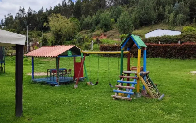 Villa de Libertad DF