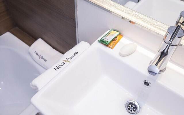 Nova Pampa apart&spa