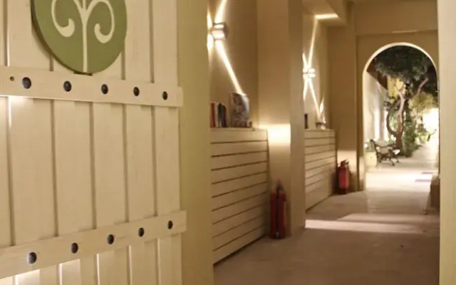 Effi Apartments