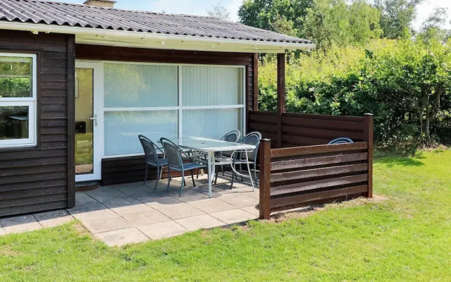 6 Person Holiday Home in Hadsund