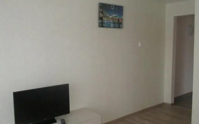 Apart-otel' Stroitel'