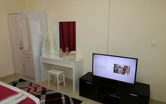 Piks Key - Oasis High Park - Apartment in ดูไบ - Photo 4