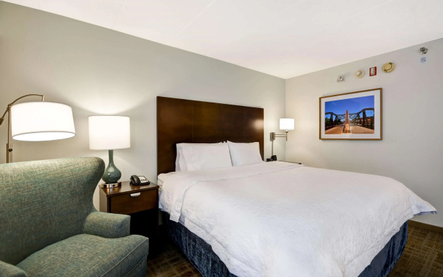 Hampton Inn Chicago/Naperville