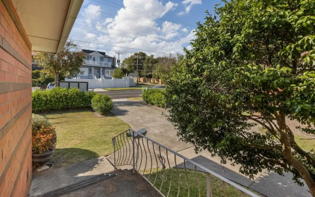 StayAU 2BRM Beach Family House Hampton