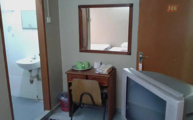 Guesthouse Hotel Malaya