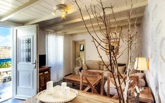 Corfos Villa