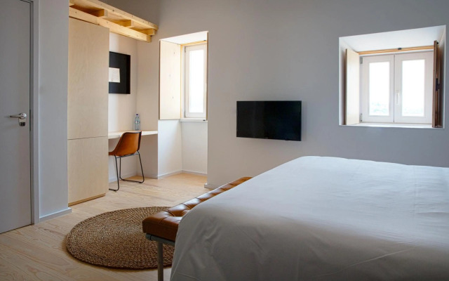 Sapientia Boutique Hotel