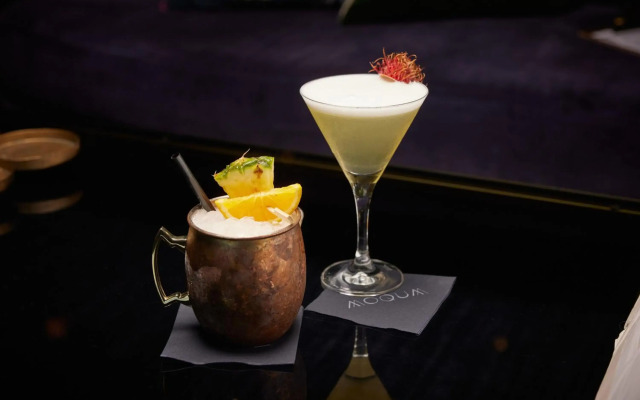 Van der Valk Amsterdam Amstel