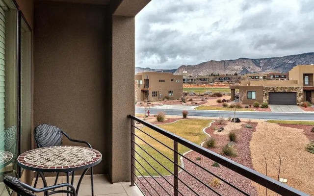 Red Rock Getaway Villa 4