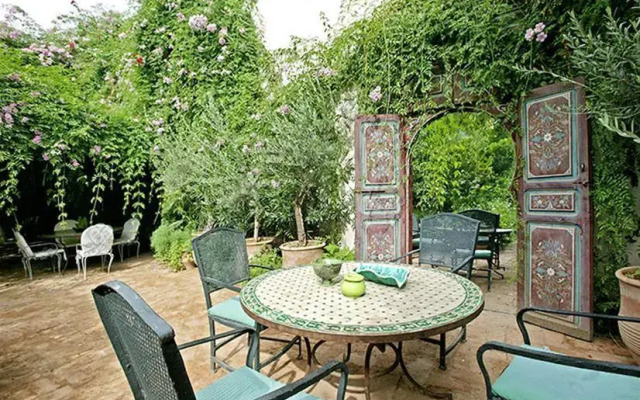 Riad Madani