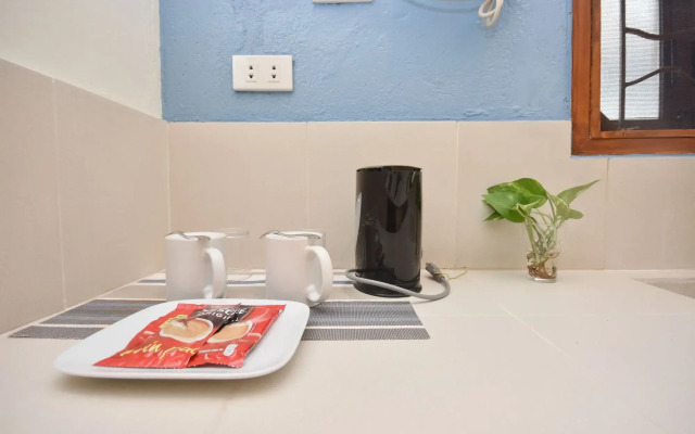 Agos Boracay Rooms + Beds