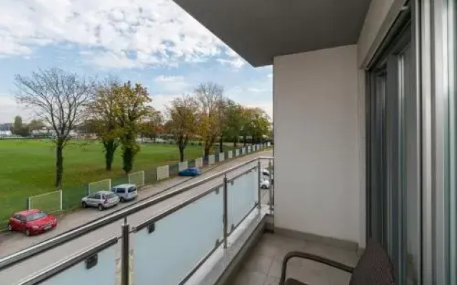 Apartmani Goodbed