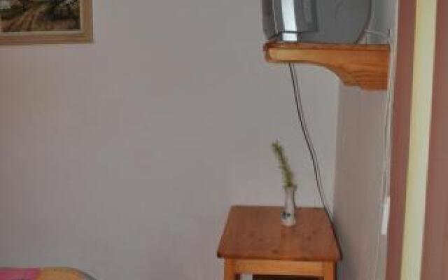 Vila Pitty