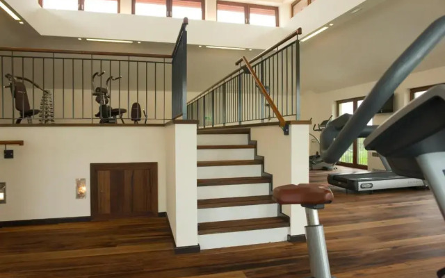 Park-Hotel Hagenbeck