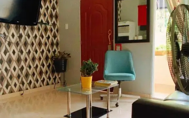 Moderno Y Elegante