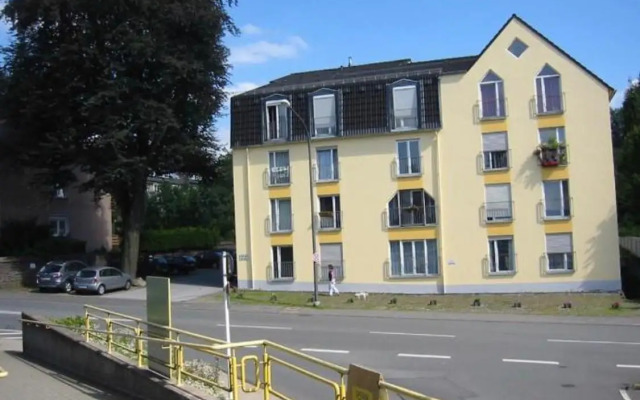 Ferienwohnung in Wuppertal-Ronsdorf Whg 42