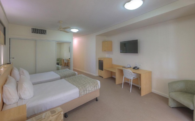 Lismore Gateway Motel – Guest Rooms – Lismore