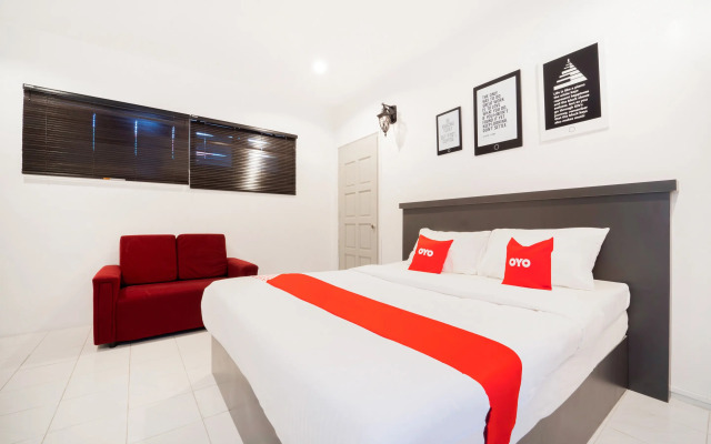 OYO 89486 Kulim Inn