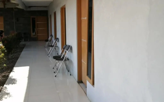 Hotel New Pondok Ciburial Indah RedPartner
