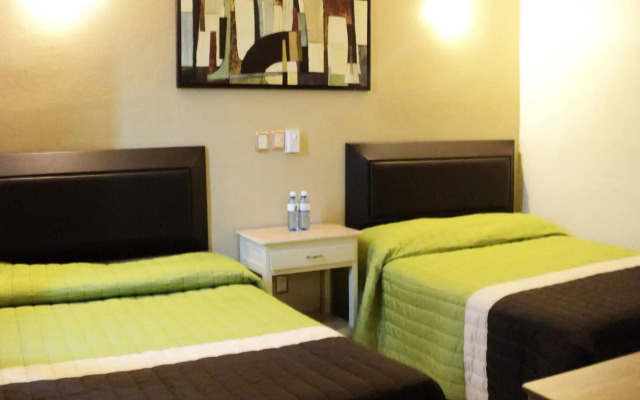 Hotel Fernando