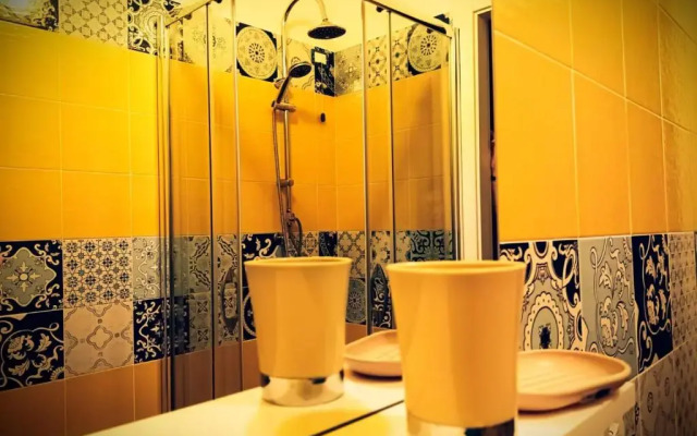 B&B Vigna Grande