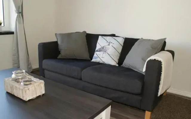 Fördeblick
