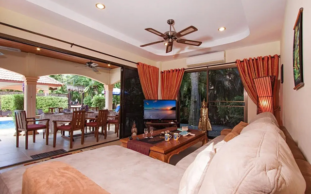 Villa Oditi