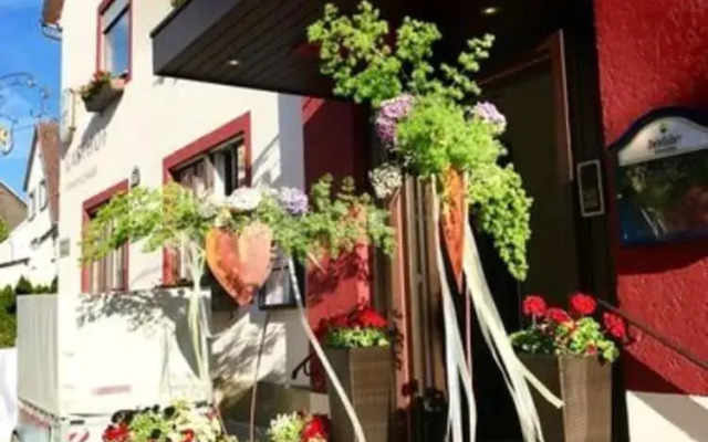 Lamm Hotel-Restaurant