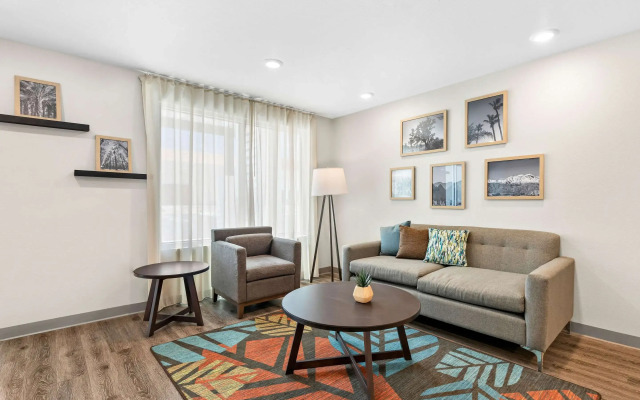 Woodspring Suites Indio - Coachella Valley