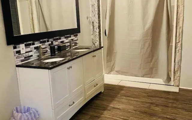 Southern Luxury Suites at winder