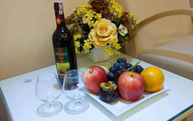 Milton Boutique Hotel