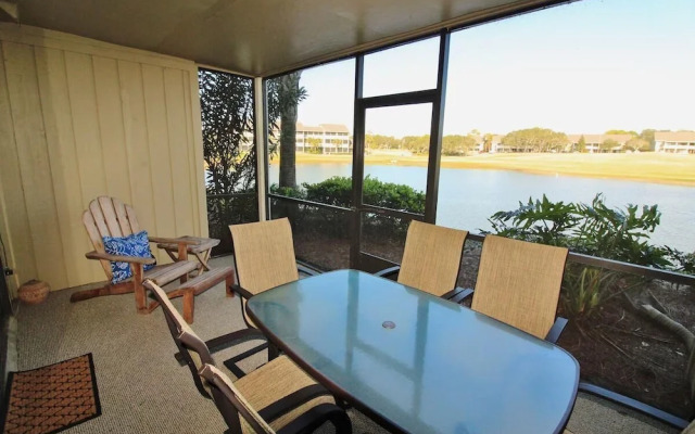 Seascape Lakefront Villas 124