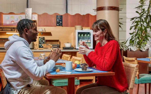 Aparthotel Adagio la Defense le Parc