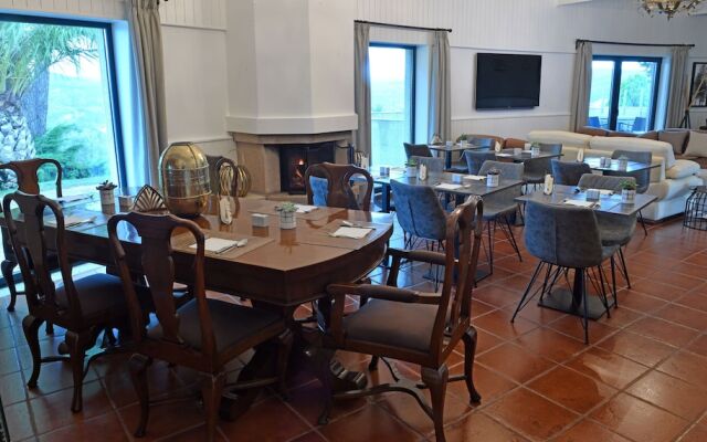 Hotel Casa das Carpas