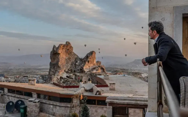 Patina Cappadocia