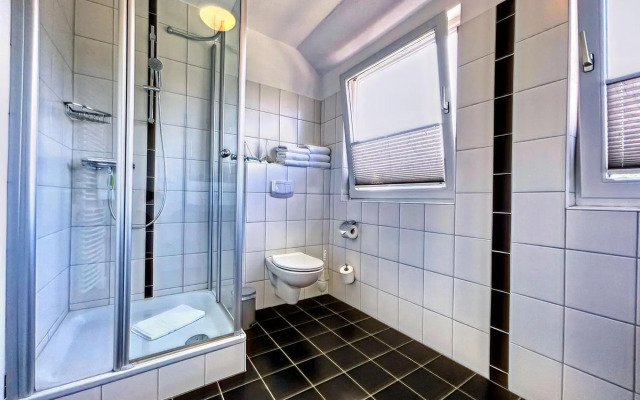 Apartment House Harde, Wyk-Boldixum