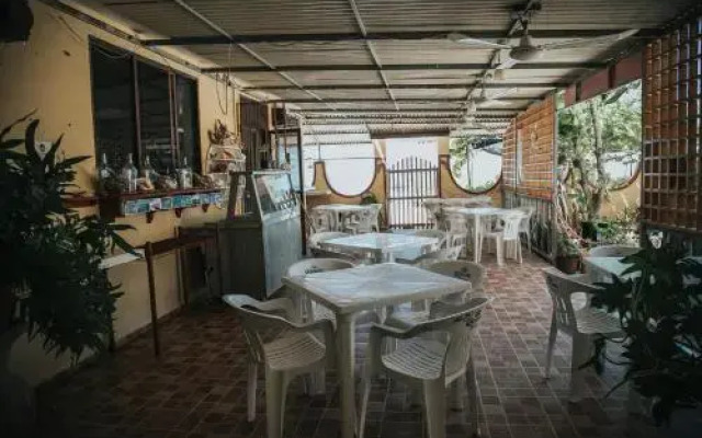 Hotel Gutierrez