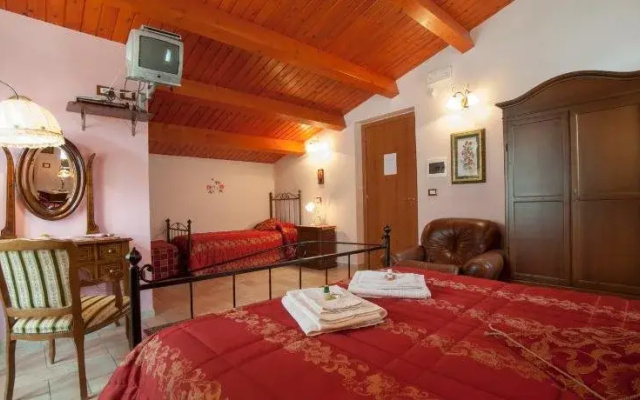 B&B Il Belvedere