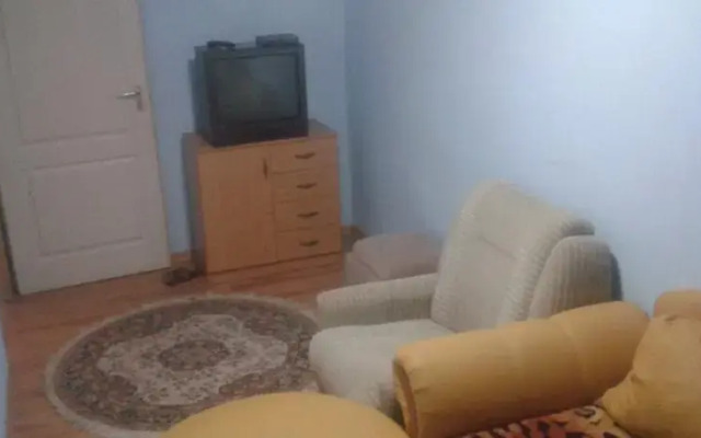 Vendégház Nyaraló