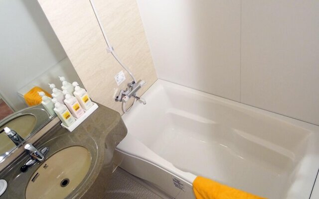 Family Lodge Hatagoya Izumo Taisha